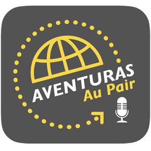 Aventuras Au pair, Au pair aventuras, podcast
